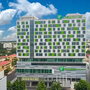 & Saigon Airport By Ihg Thành Pho Ho Chí Minh