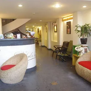Halo Boutique Ben Thanh Thành Pho Ho Chí Minh